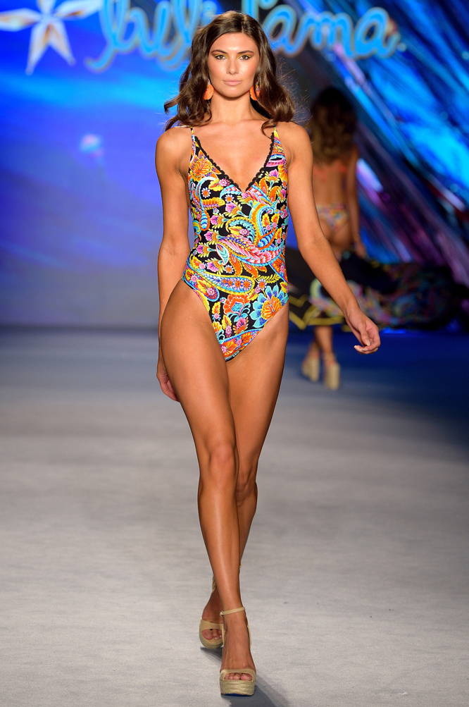 Luli Fama（路伊梵）