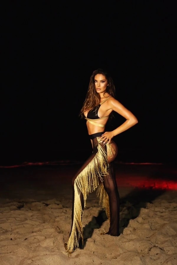 Omg Miami Swimwear