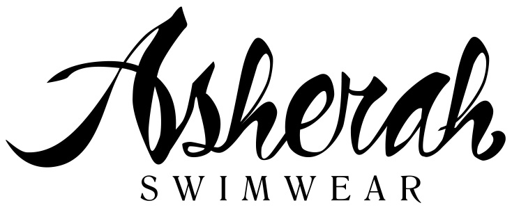 Asherah Swimwear
