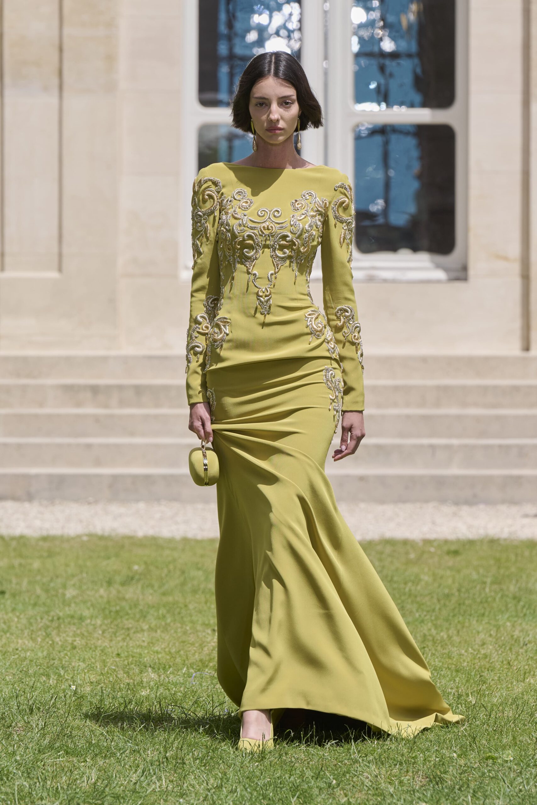 Georges Hobeika(乔治斯·荷拜卡)