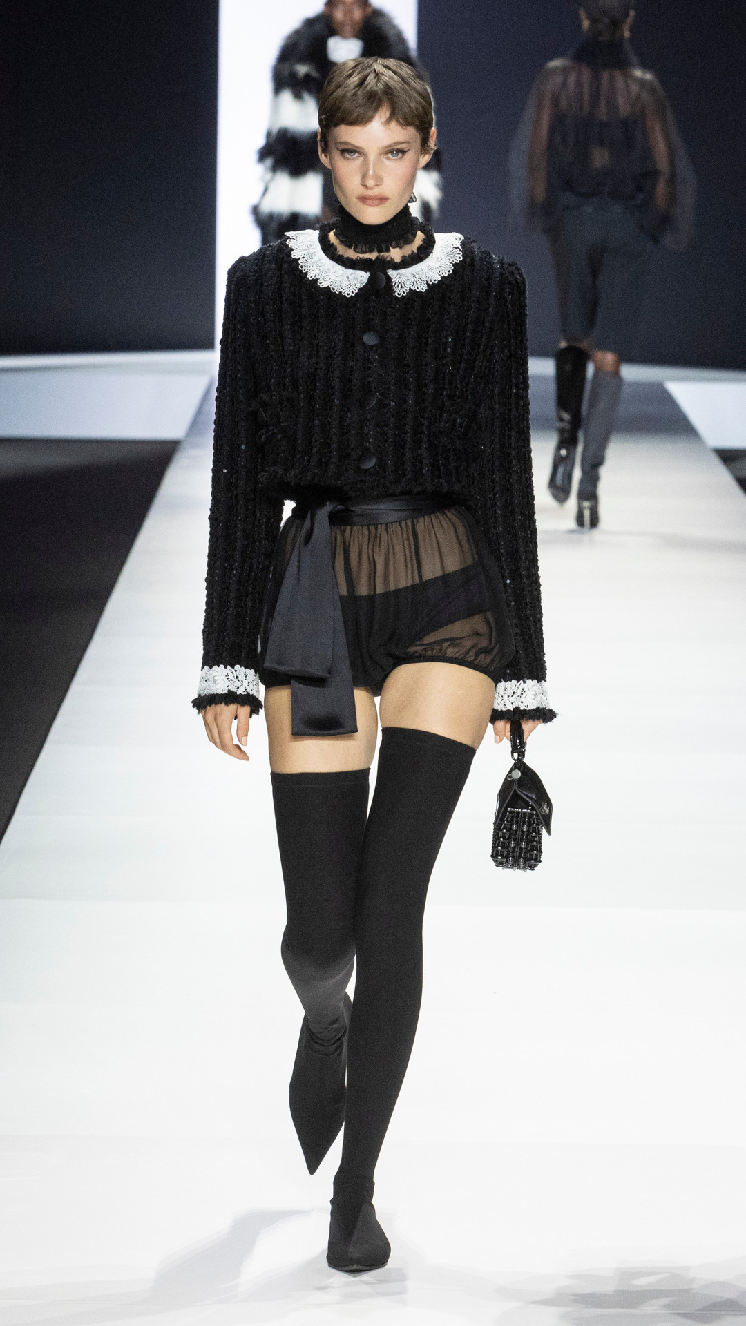 Dolce Gabbana（杜嘉班纳）