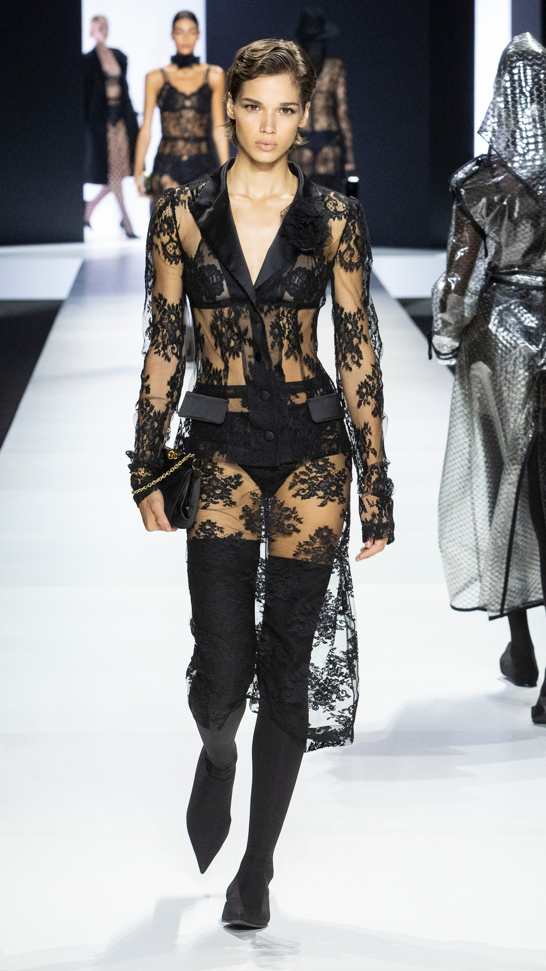 Dolce Gabbana（杜嘉班纳）