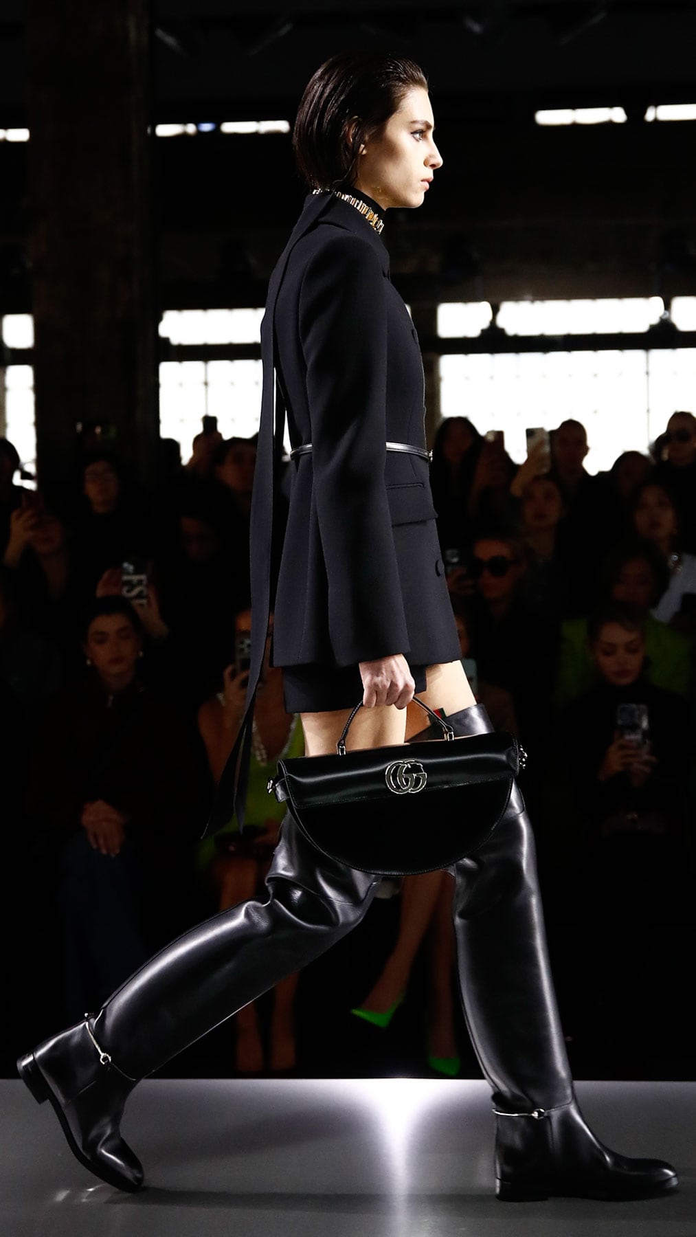 Gucci（古驰）