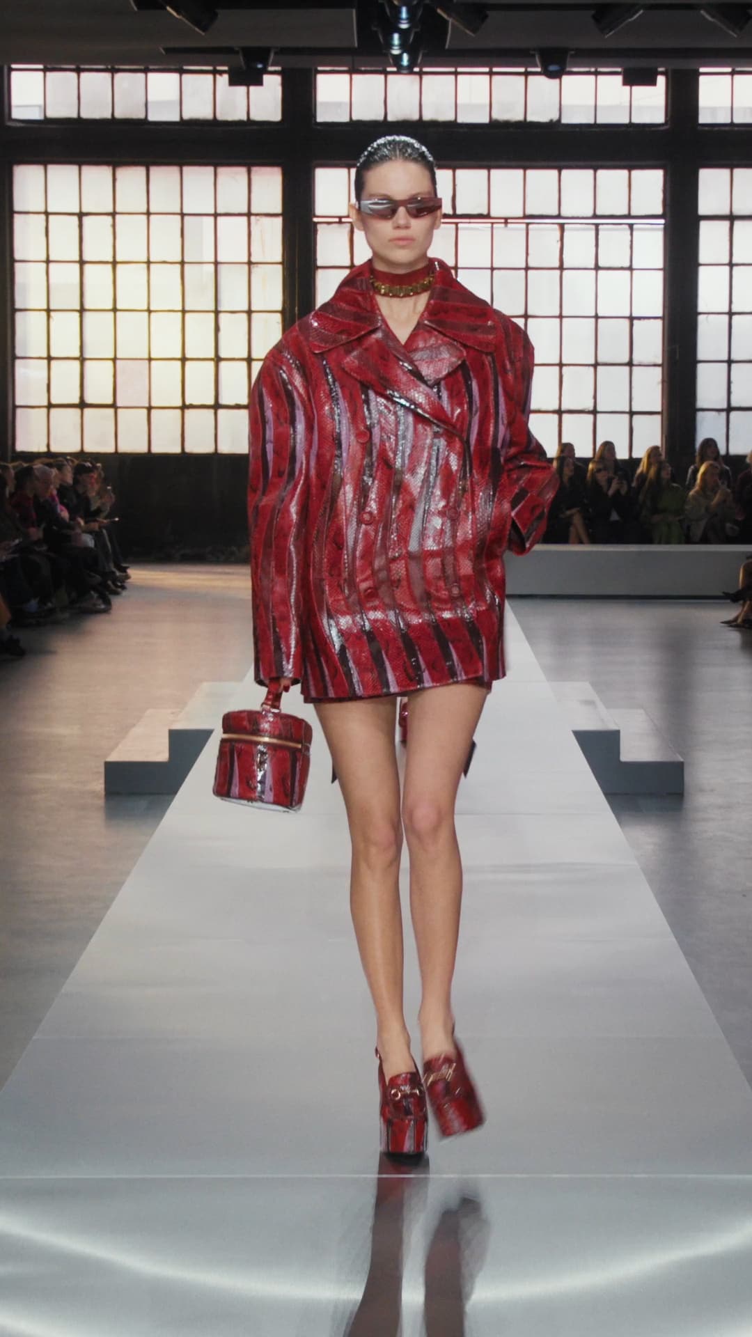 Gucci（古驰）