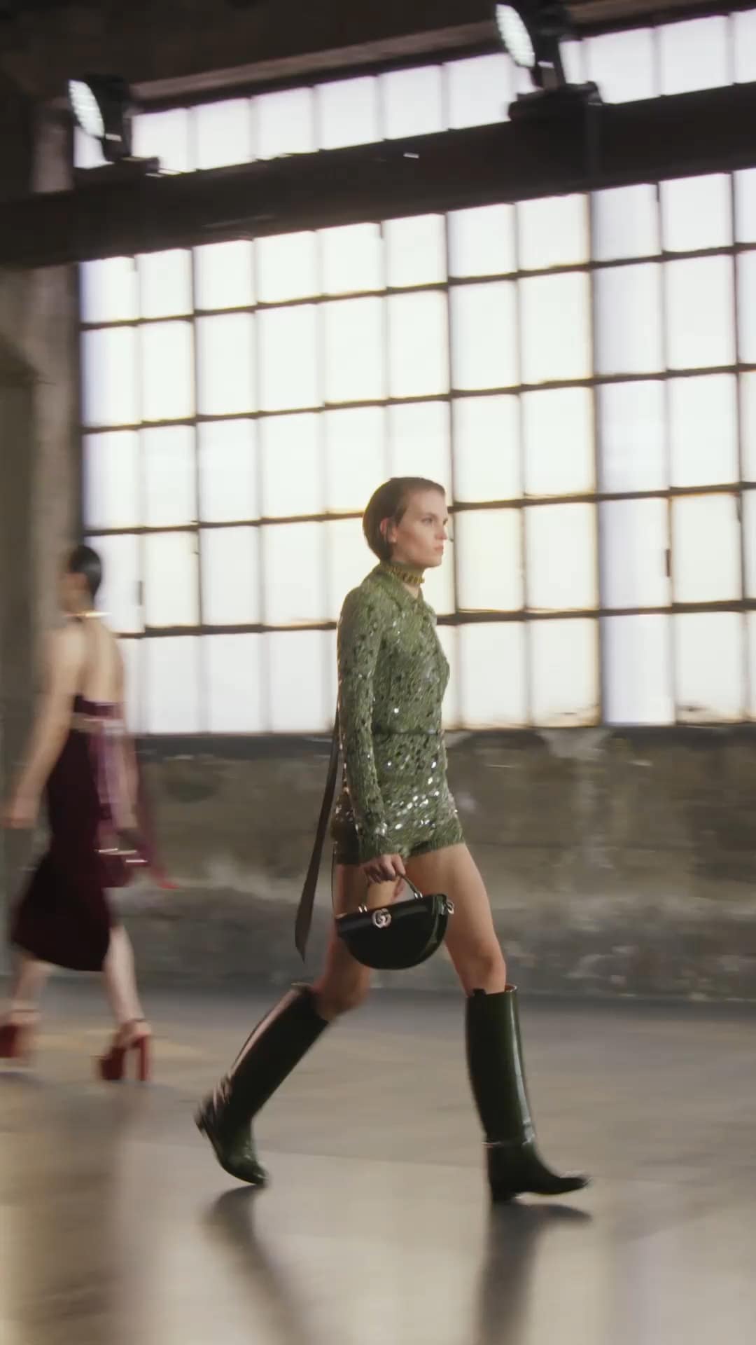 Gucci（古驰）