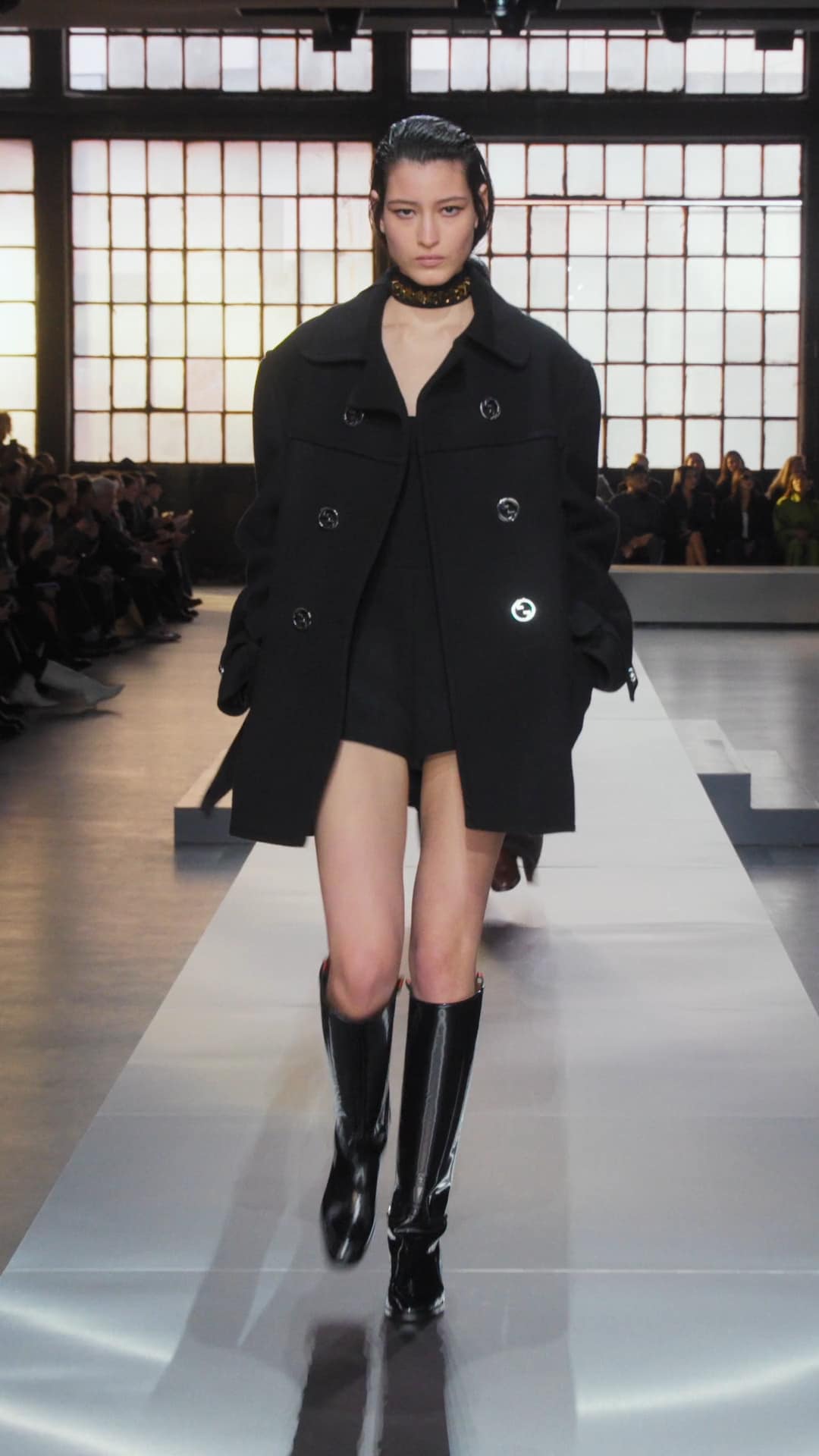 Gucci（古驰）