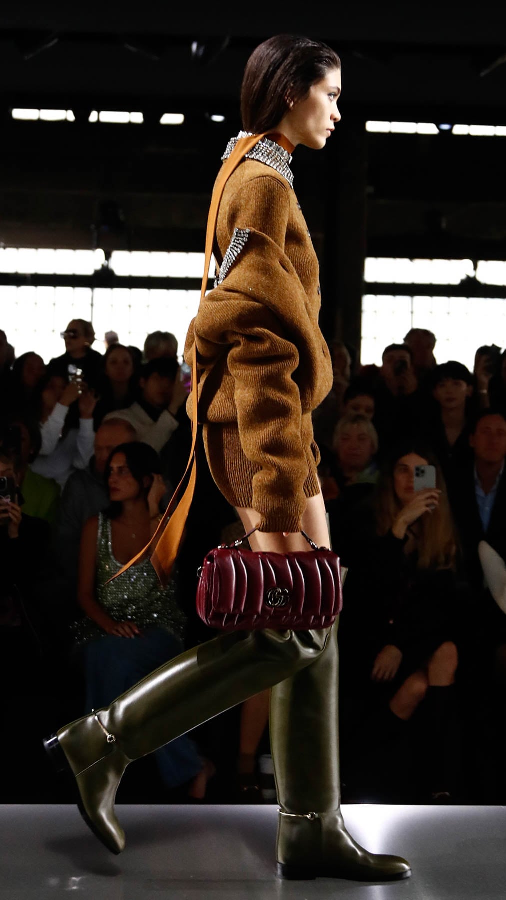 Gucci（古驰）