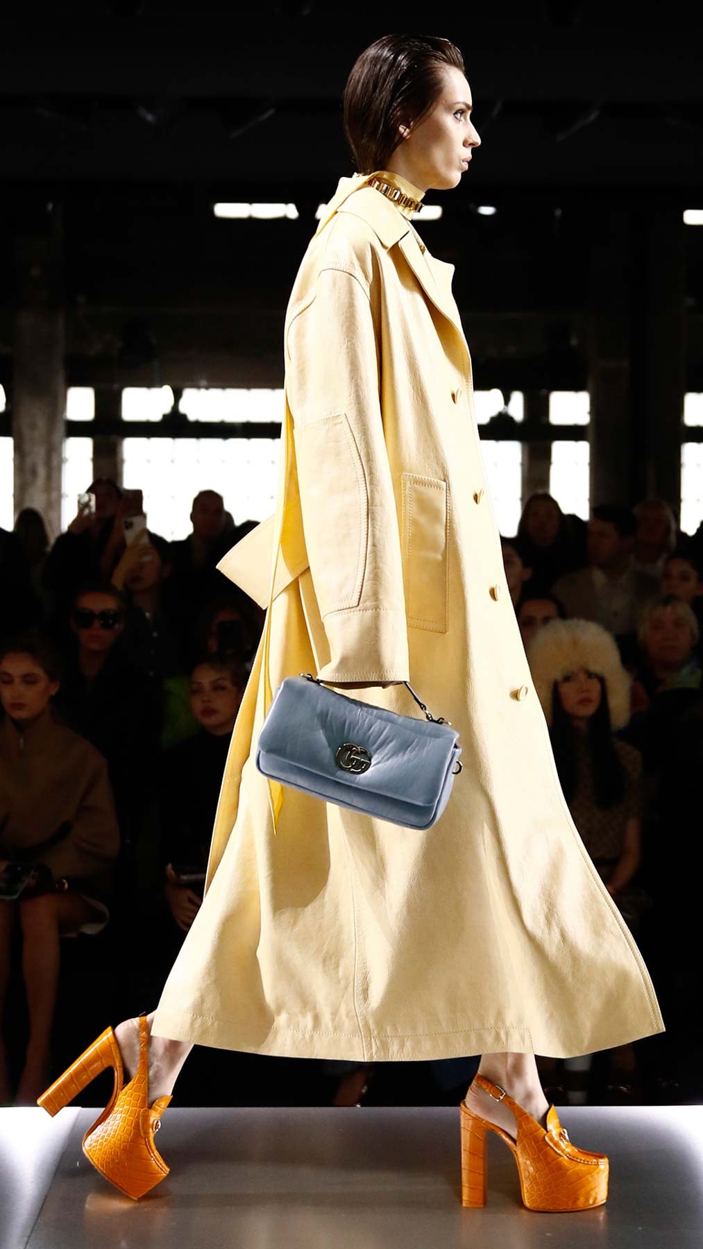 Gucci（古驰）