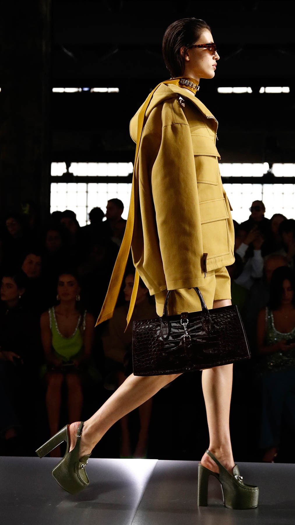 Gucci（古驰）