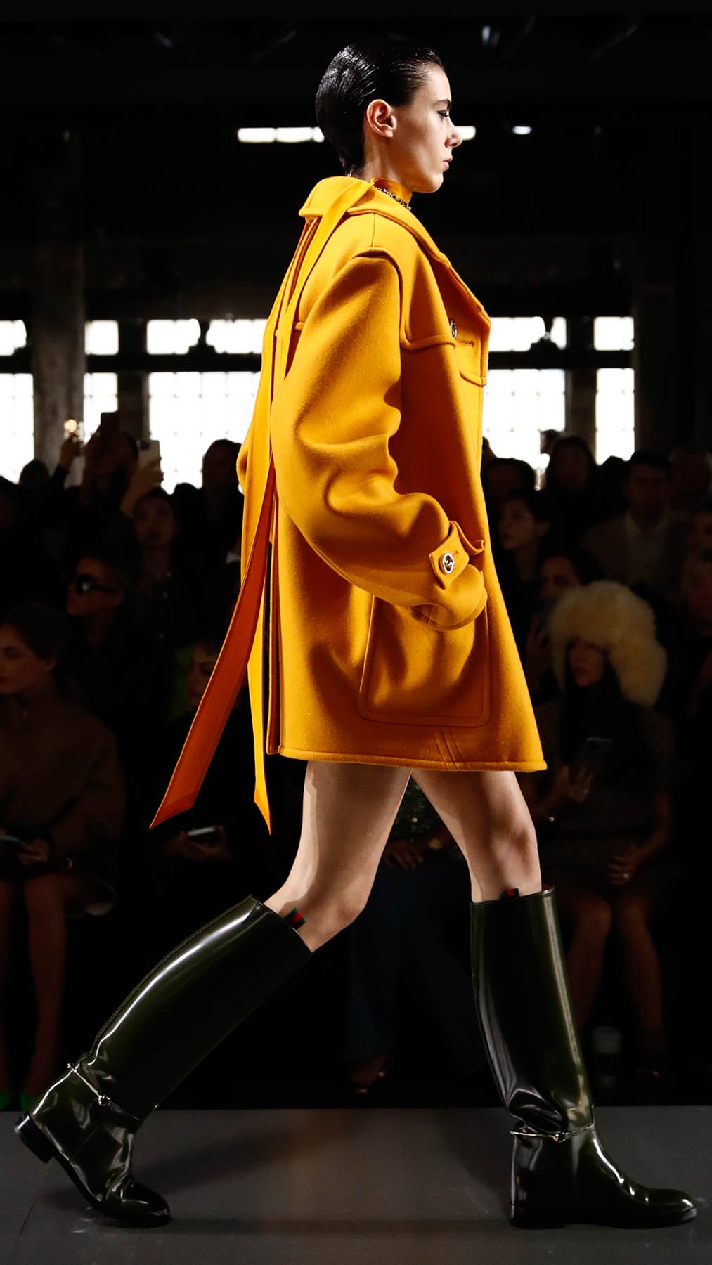 Gucci（古驰）