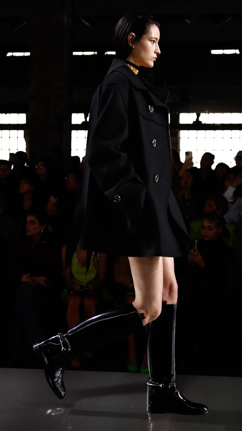 Gucci（古驰）