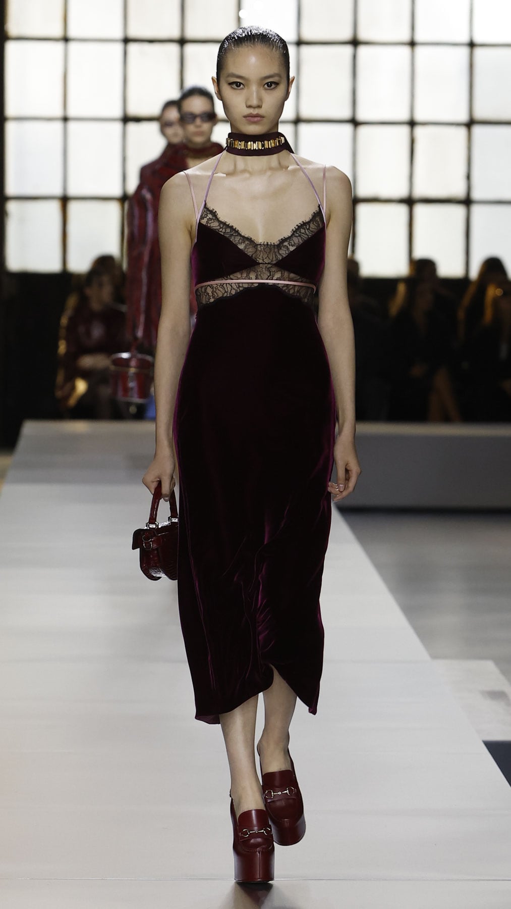 Gucci（古驰）
