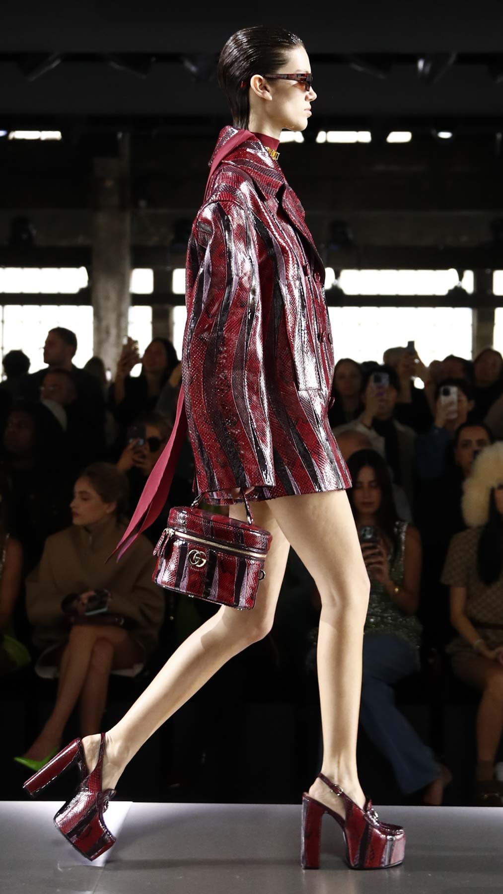 Gucci（古驰）