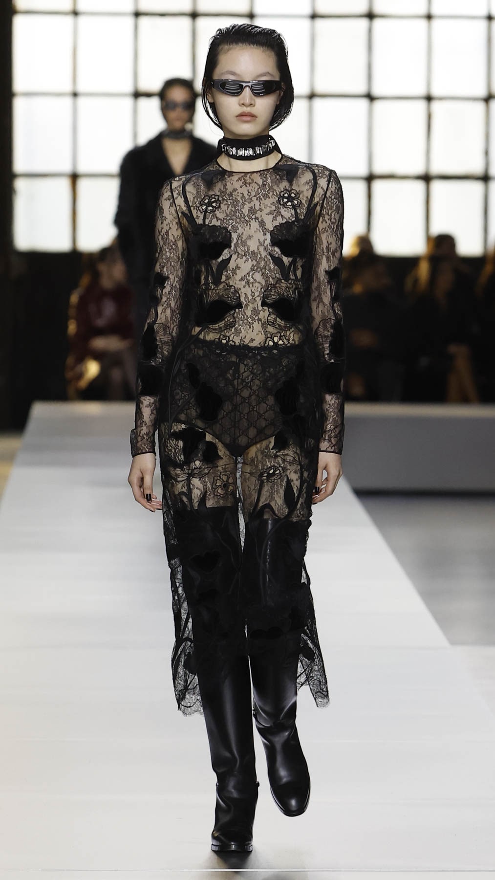 Gucci（古驰）