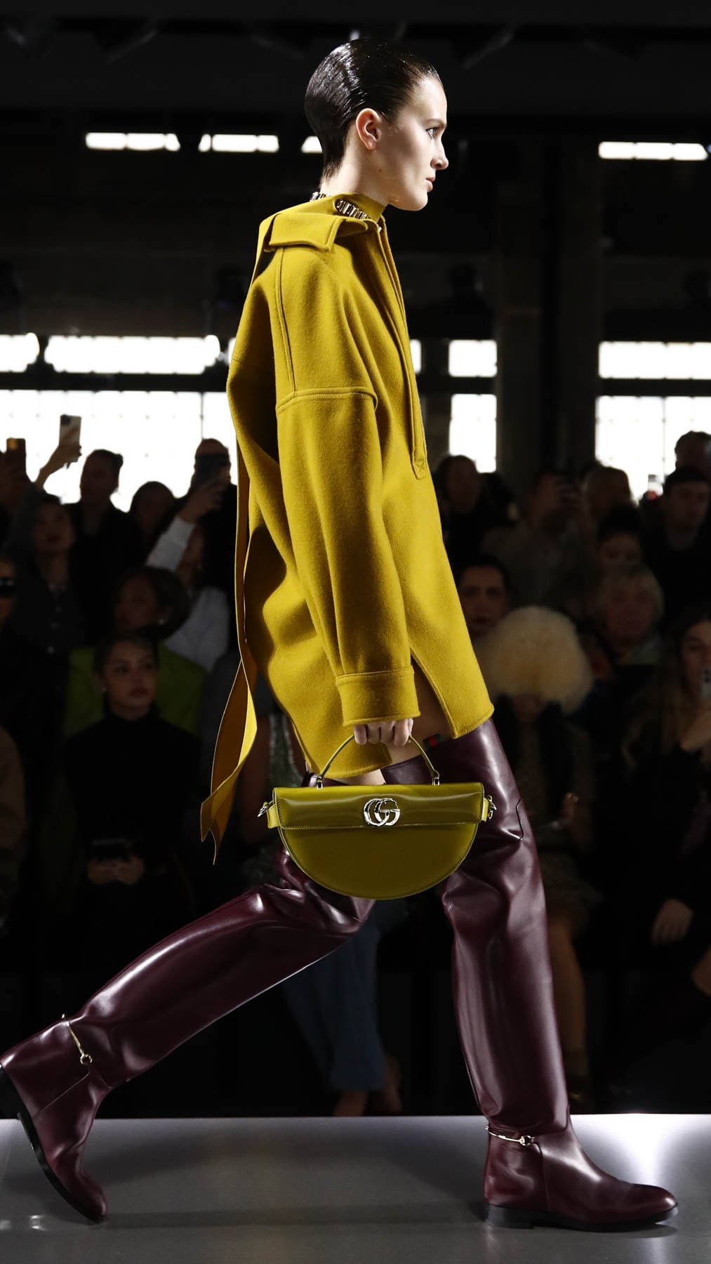 Gucci（古驰）