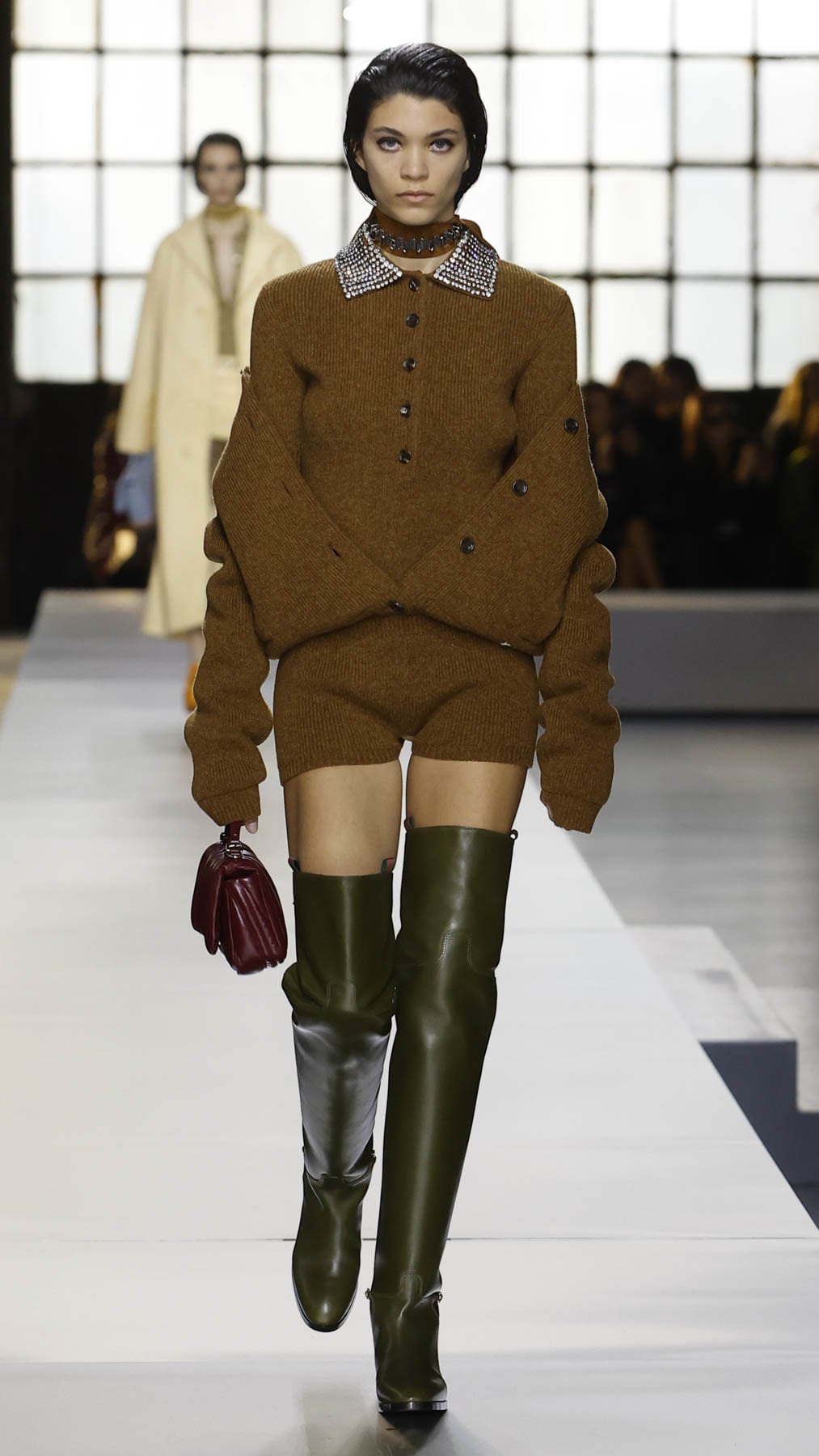 Gucci（古驰）