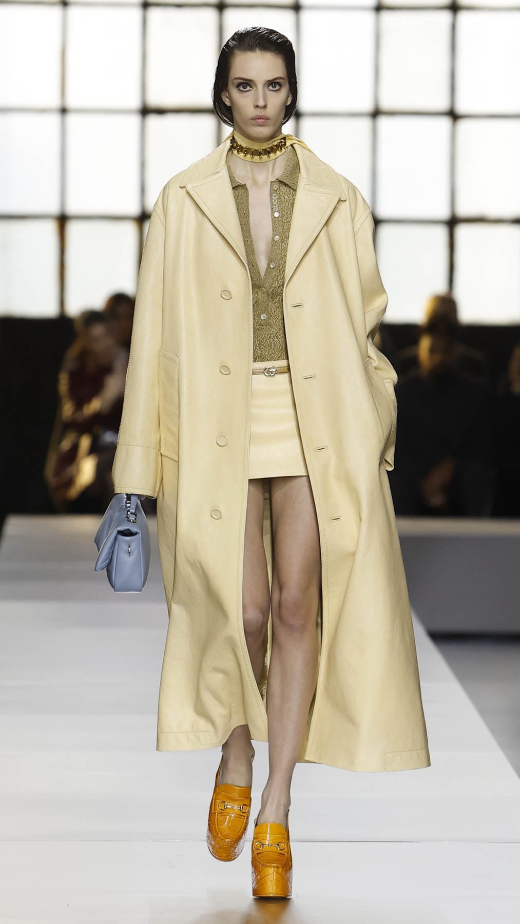 Gucci（古驰）