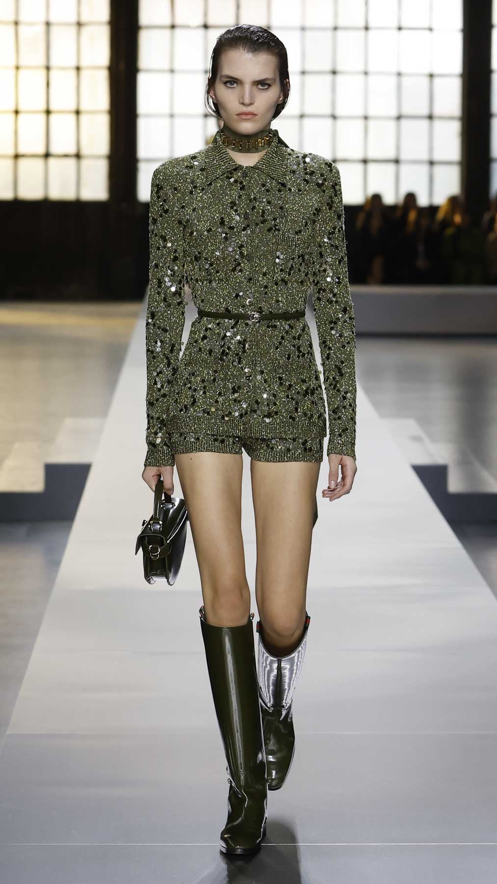 Gucci（古驰）