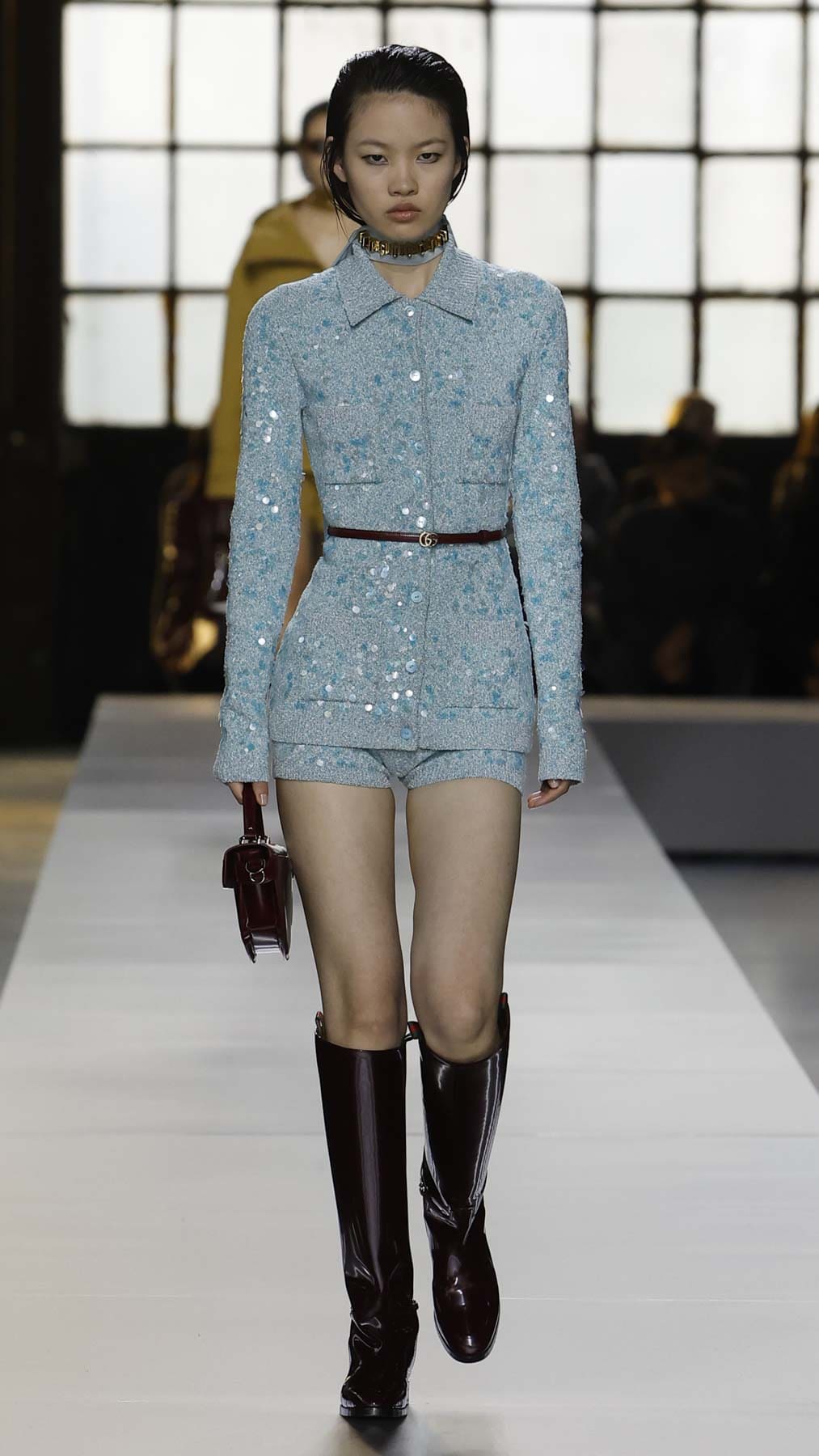 Gucci（古驰）