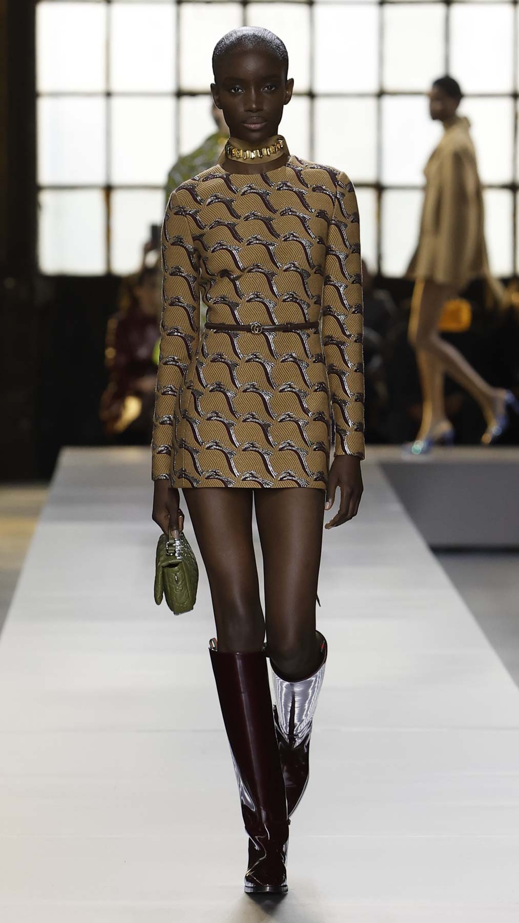 Gucci（古驰）