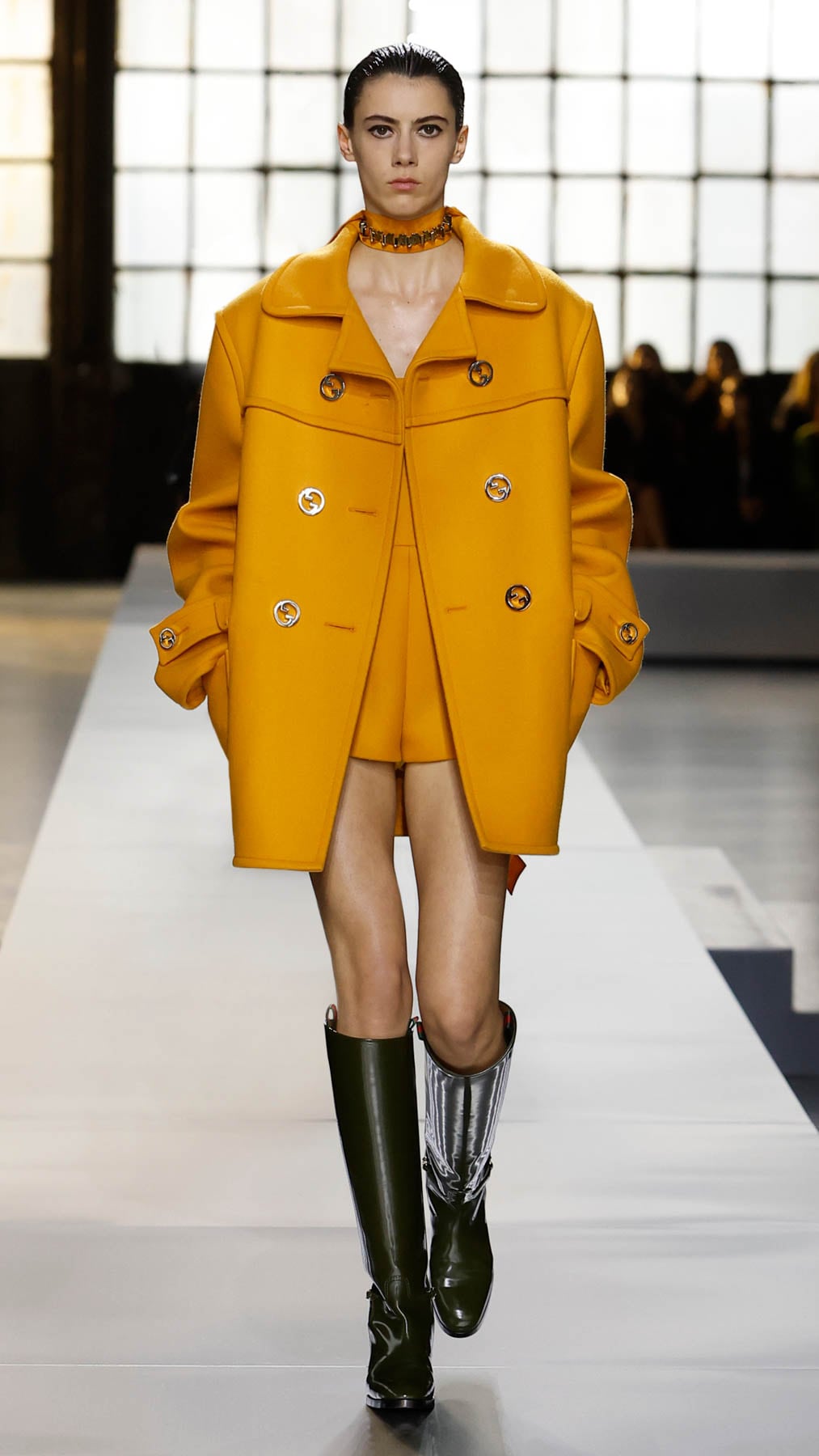 Gucci（古驰）