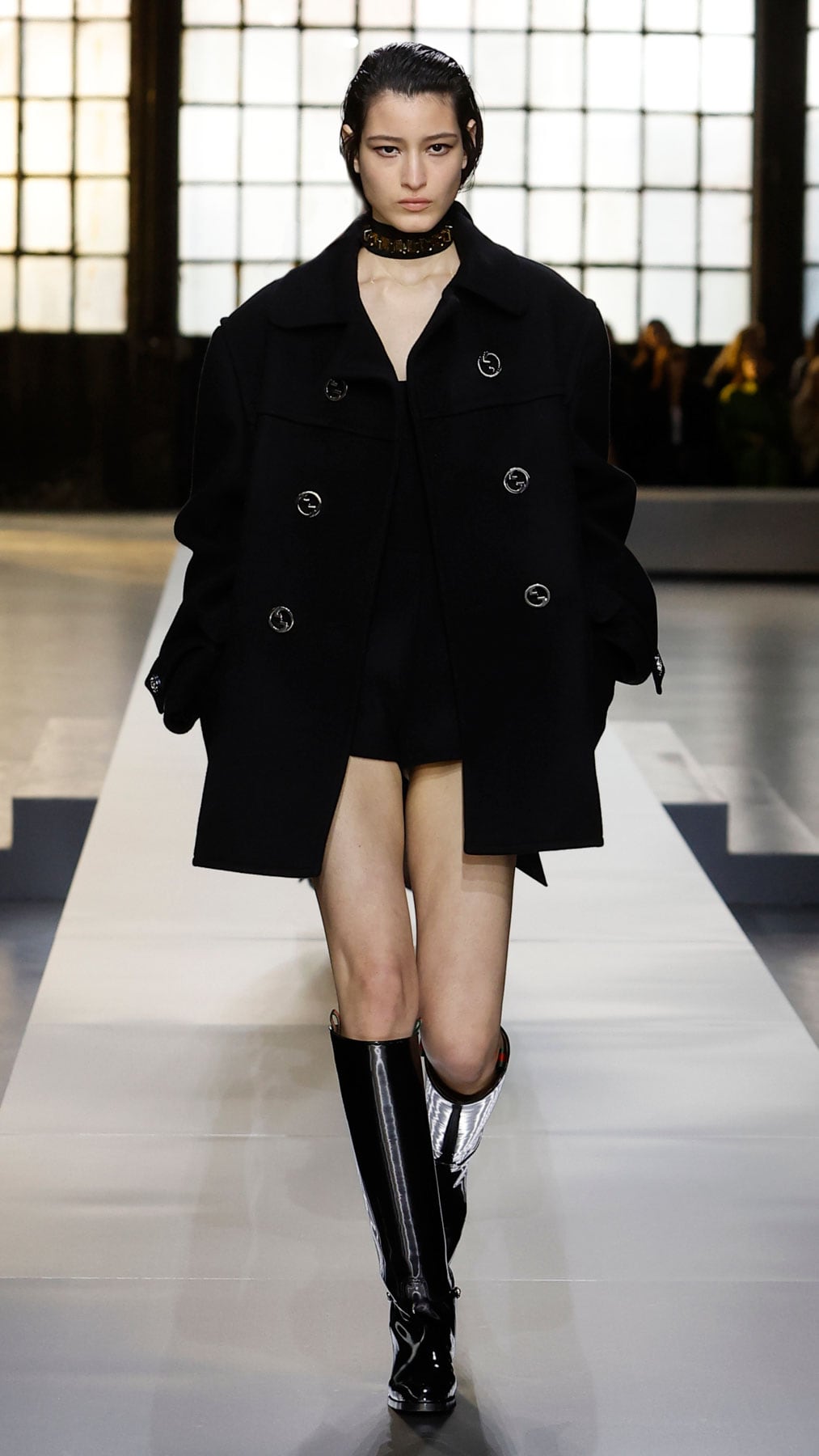 Gucci（古驰）