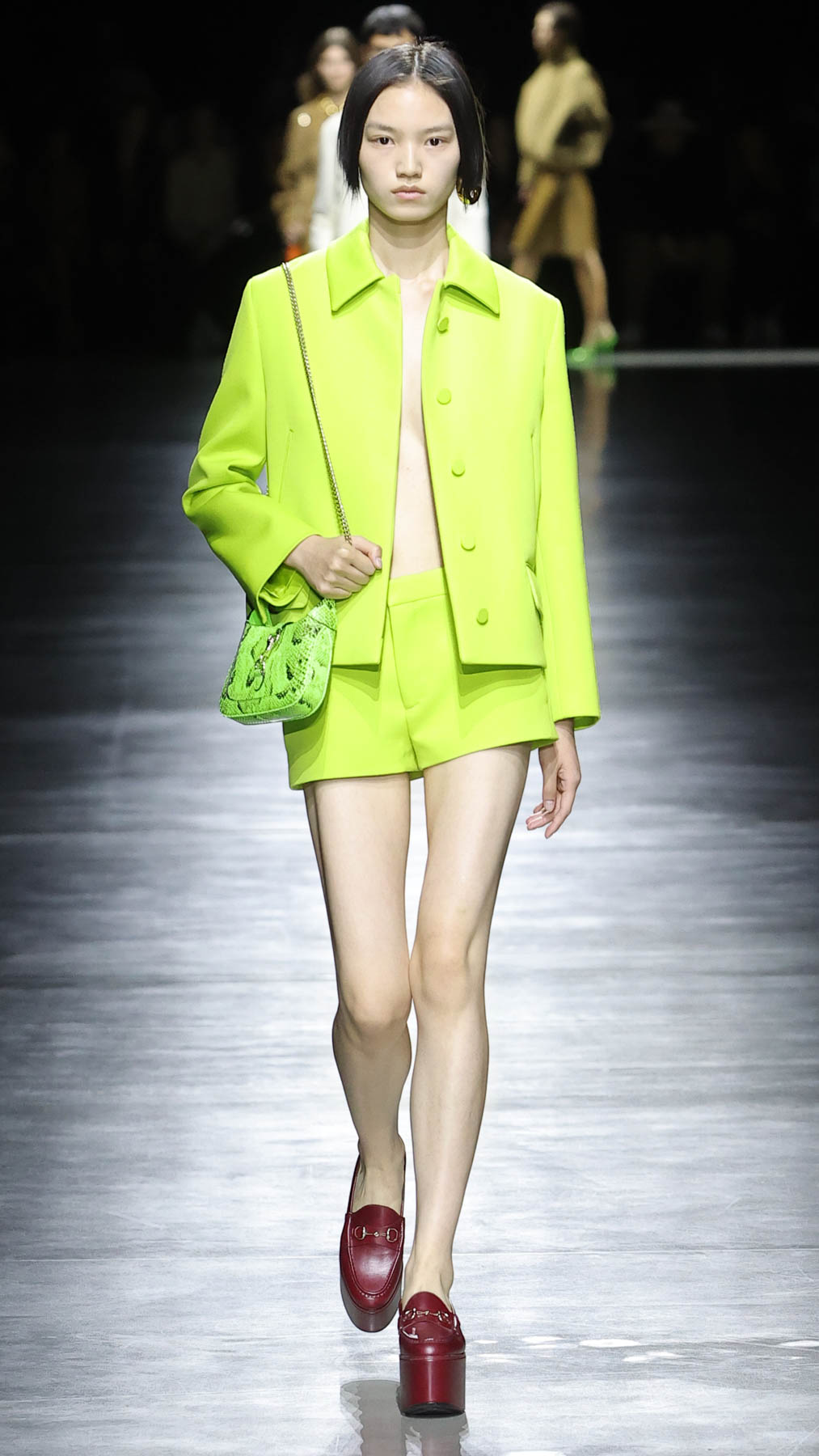Gucci（古驰）