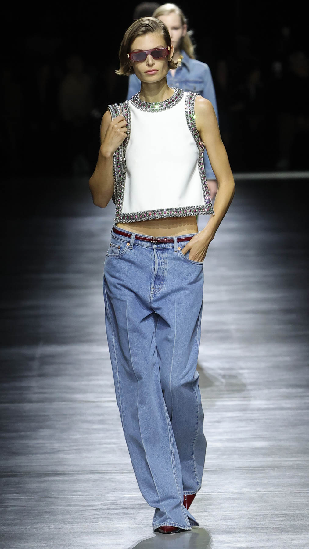 Gucci（古驰）
