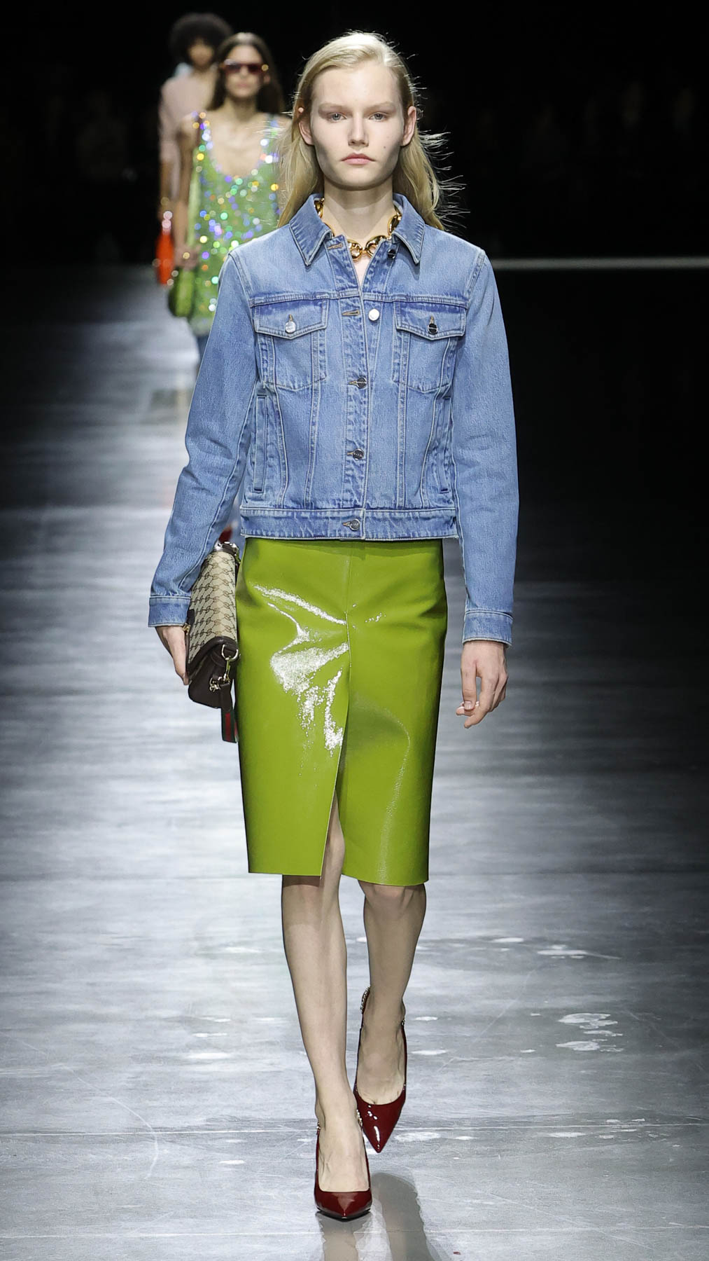 Gucci（古驰）
