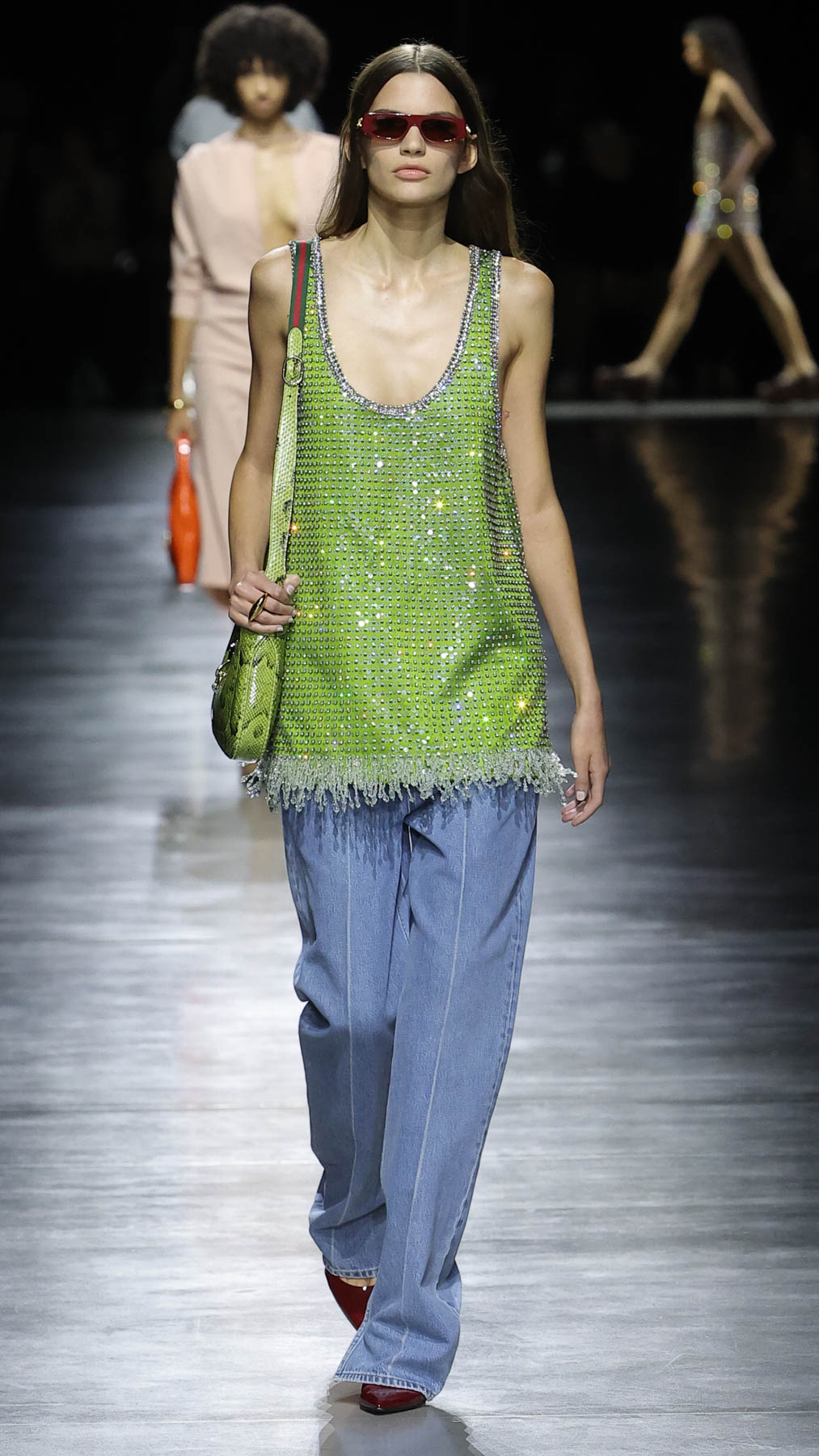 Gucci（古驰）