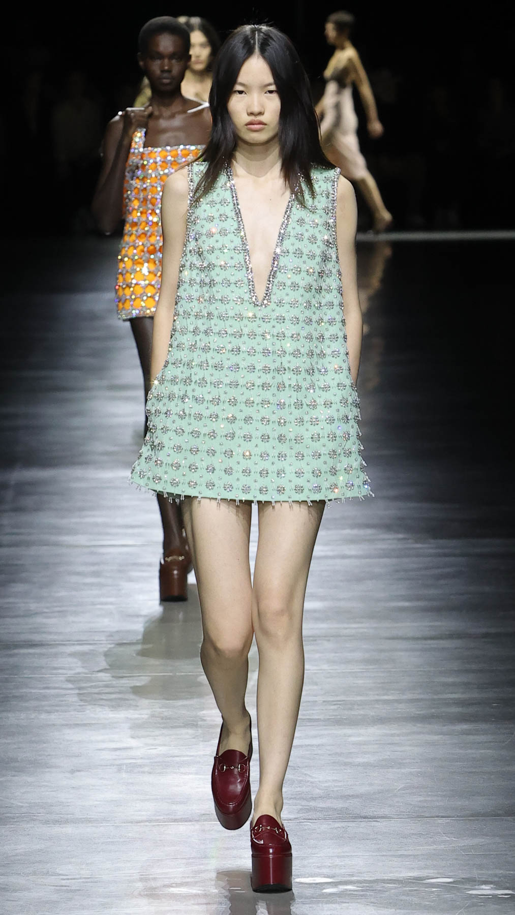 Gucci（古驰）