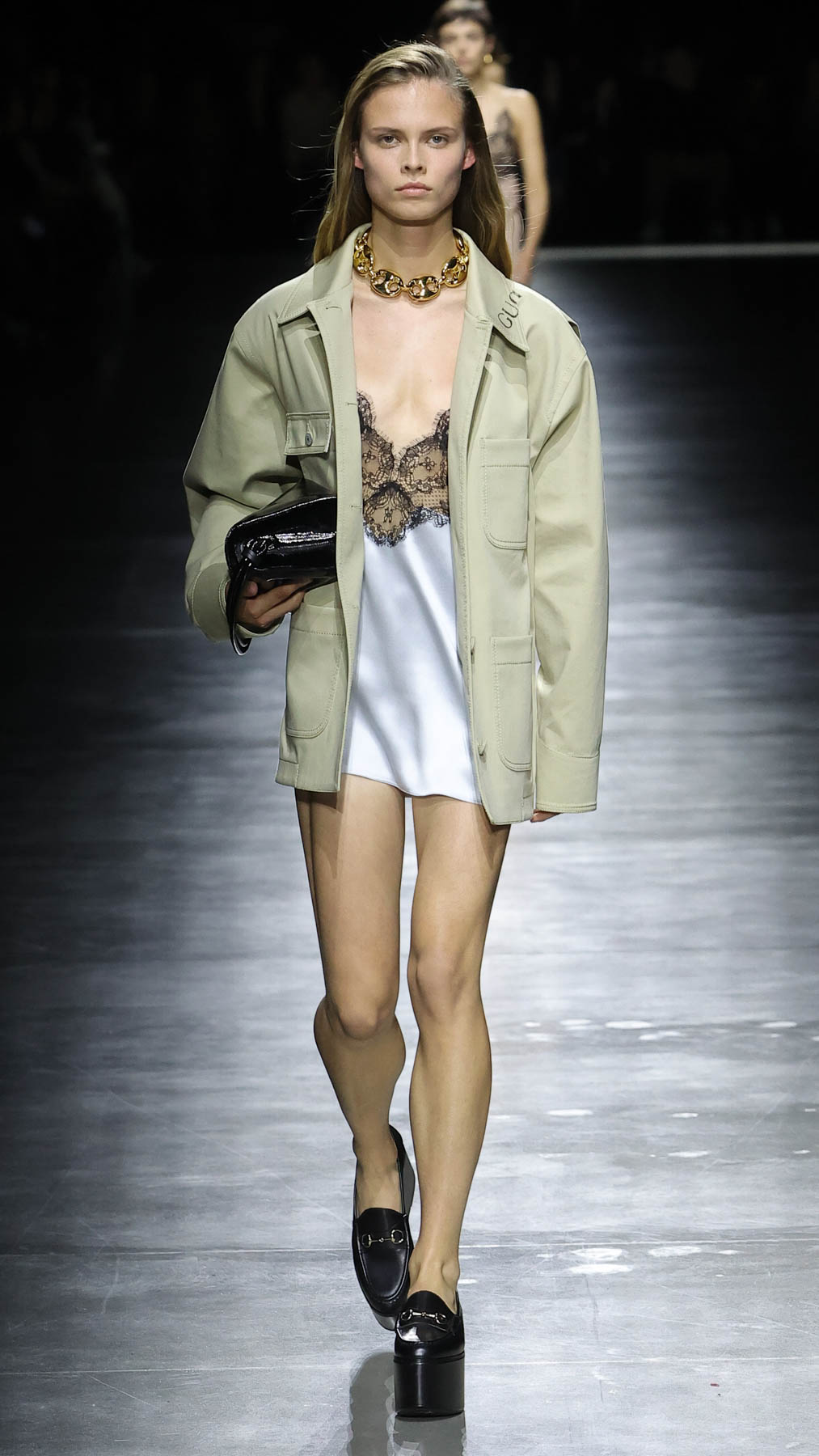 Gucci（古驰）