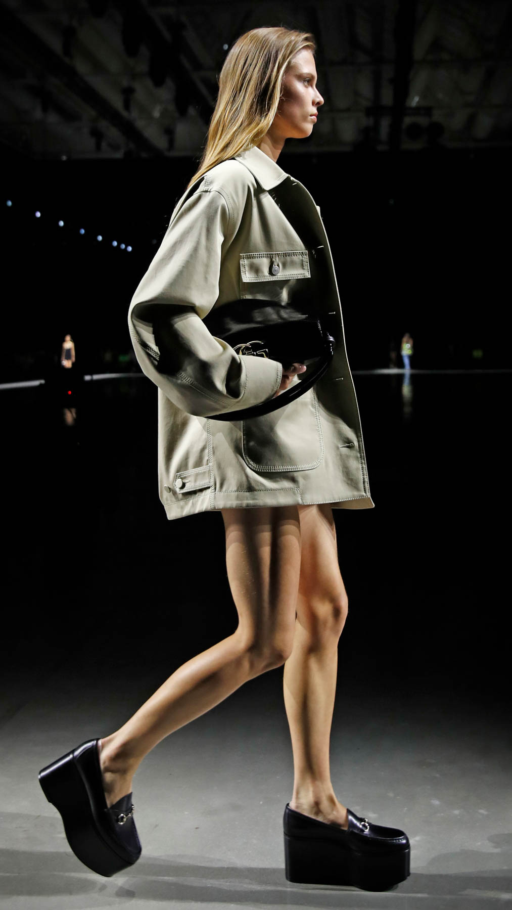 Gucci（古驰）